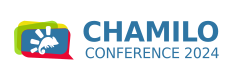 Chamilo Conference 2024 – 18-19/07/2024 – EVENTO ONLINE